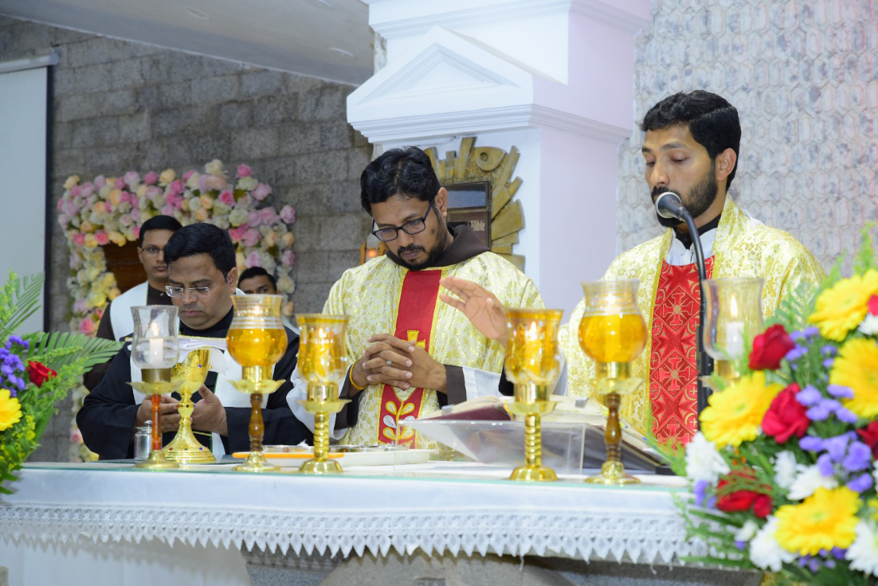 Infant Jesus Shrine